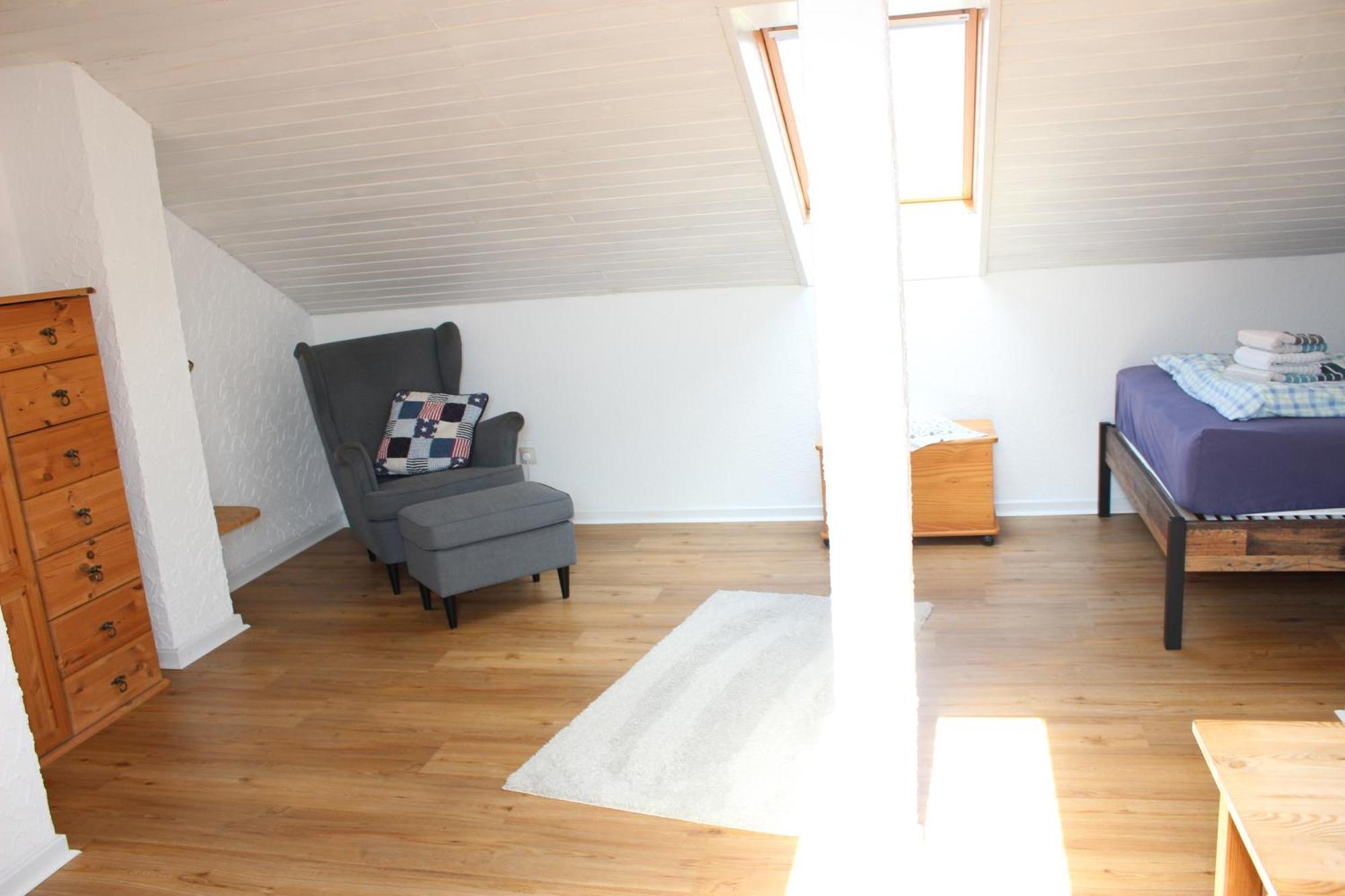 Ferienhaus Meerzeit Nordstrand Luaran gambar