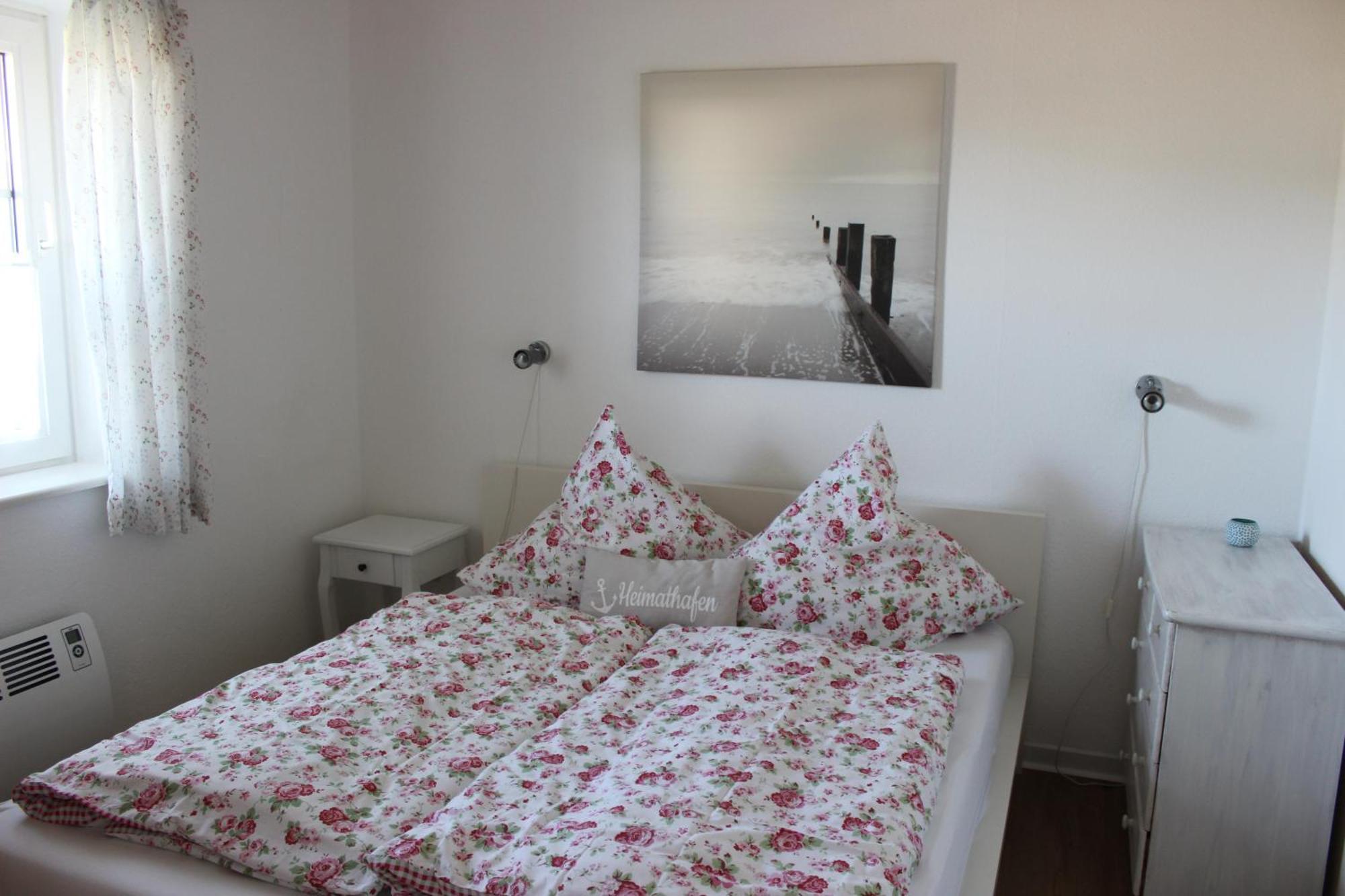 Ferienhaus Meerzeit Nordstrand Luaran gambar