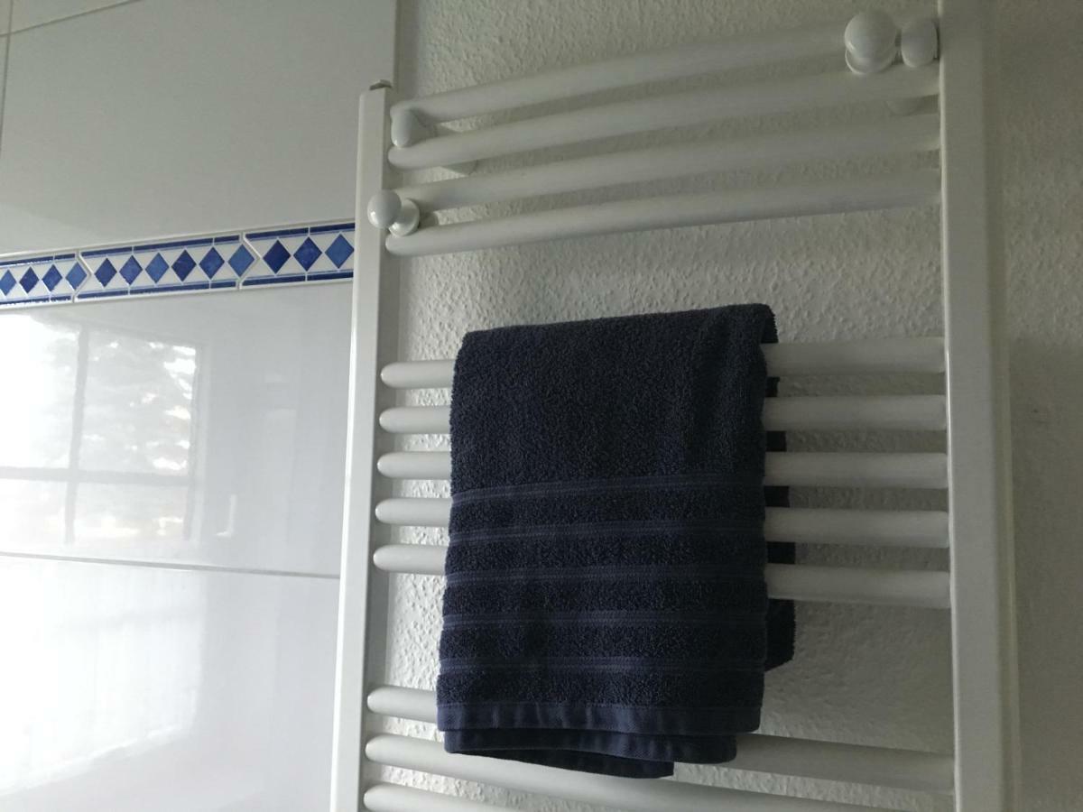 Ferienhaus Meerzeit Nordstrand Luaran gambar
